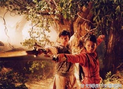 《我想和你在一起》经典语句