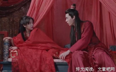 最全的《穿越之好色王妃》语录摘抄大全