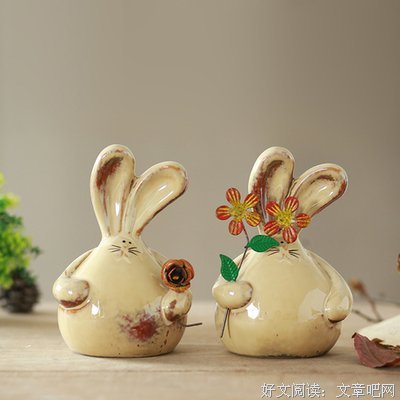 最经典的《那年那兔那些事》经典语录大全