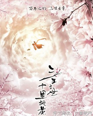 最全的《三生三世 枕上书》经典名句