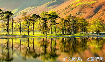 最经典的《你是我的独家记忆》名句欣赏