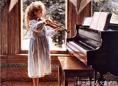 最经典的《灵魂有香气的女子》经典的句子