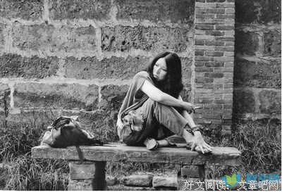 三毛的句子