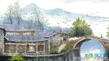 关于莺哥的名句摘抄