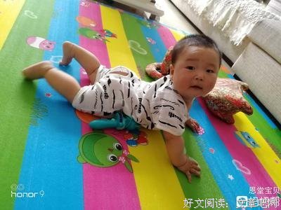 我有个欠揍的老爸