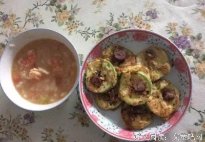 月子期间婆婆上门，岳母说，东西别拿进屋都扔垃圾桶里！