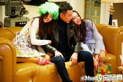 最经典的杨幂的名言名句