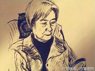 有关宗璞的名句
