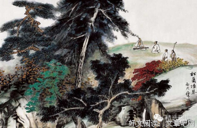 《和你在一起，我很高兴》经典名句
