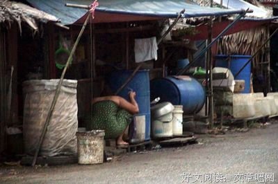 一个女人该有的5种生活状态