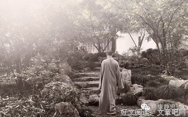 最经典的《世间所有相遇都是久别重逢》好段摘抄大全