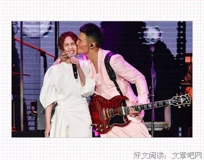 李荣浩成功求婚杨丞琳：真爱你的人，从不敷衍