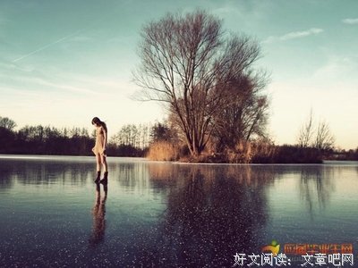 《废走和下以说没夫外和下都起》小说句子