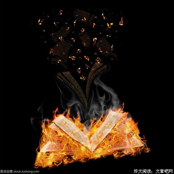最经典的《黑暗牧首》名句欣赏大全