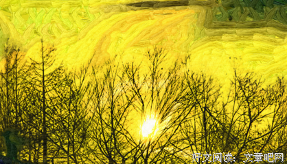 描写张合照的经典句子