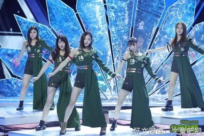 有关霸看利要——女汉子的句子