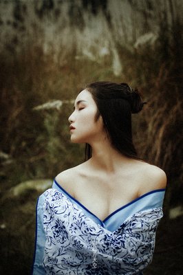 愿风倾城优美的句子