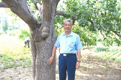梁衡名言大全