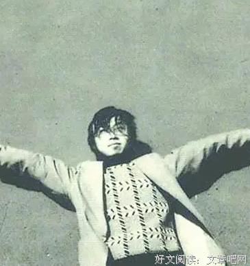 最经典的海子的名言
