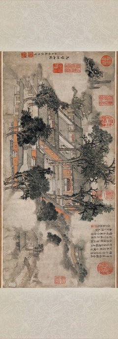 最经典的盛颖的名言