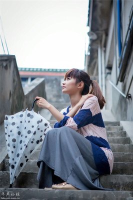 强大的人不是能征服什么，而是能平静承受什么｜香北