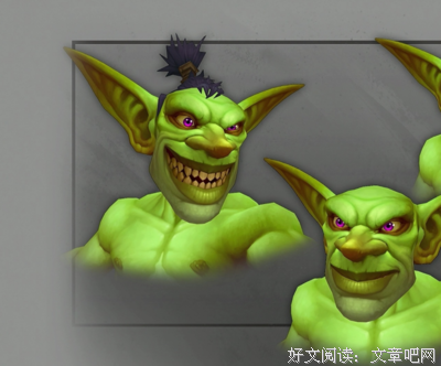 最新的《食人魔的美食盒》经典语句