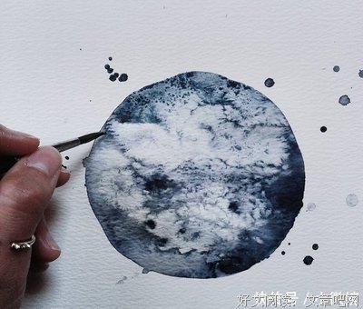 《见梁都了》小说句子
