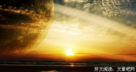 《灵类萌妻》好段摘抄