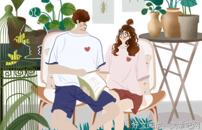 一个人爱不爱你，就看这三个瞬间