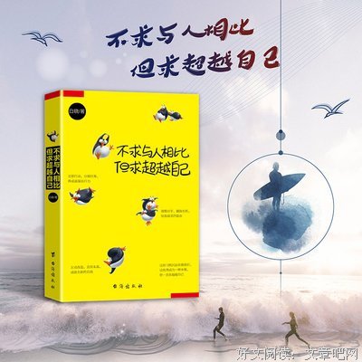 最全的《遇见26个自我》小说书摘