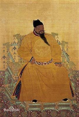 《我皇明太祖》语录摘抄大全