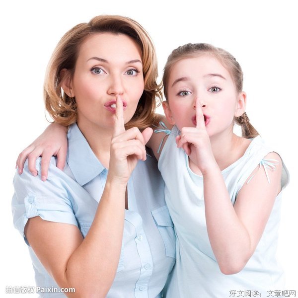 请告诉女儿：嫁给好好说话的家庭有多重要