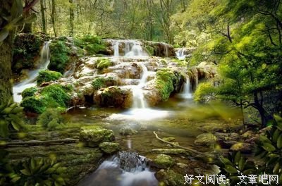 放下了，心就没那么累了