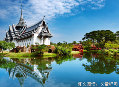 最全的《佛陀》名句欣赏