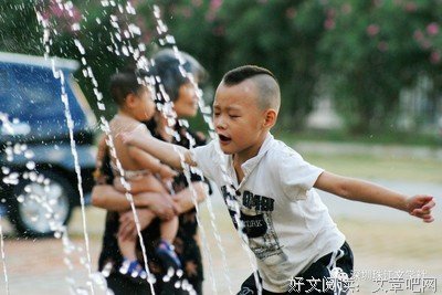 最经典的《恰似寒光遇骄阳》小说句子