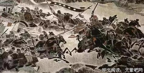 最新的《漠北的诗》经典名句
