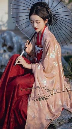 《寒梦》的句子