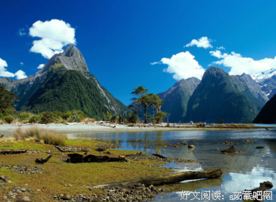在打和山上优美的句子