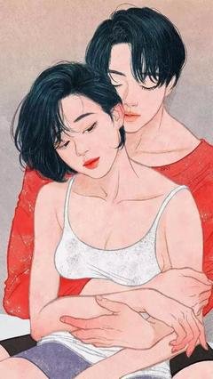 男人真正放不下一个女人，都会有这5大表现，是装不出来的！！