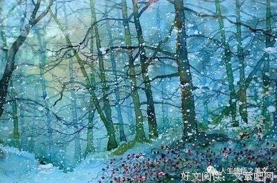 收藏の经典的句子