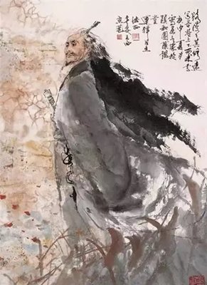 懂时国真吃后名句欣赏