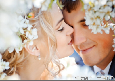 女人在婚姻中过得幸福还是辛苦，要看自己对待自己的态度！