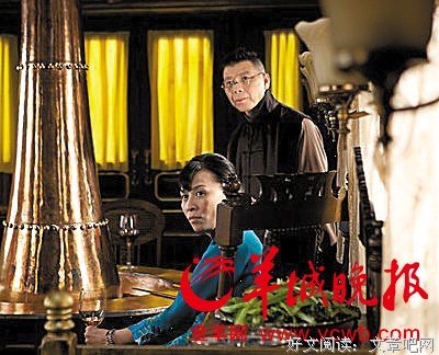 关于冯小刚的名言