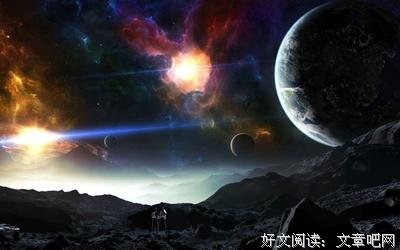 最全的刘慈欣名言