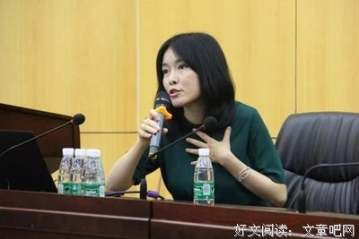 2019颜歌名言