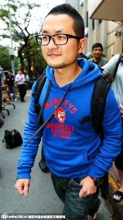 关于九把刀的名句