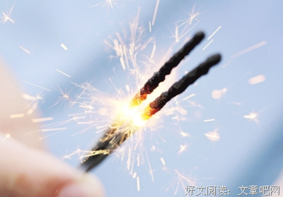 《我害怕》经典句子大全