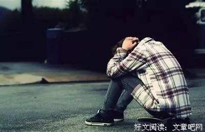 人生有三累，熬过便是幸福