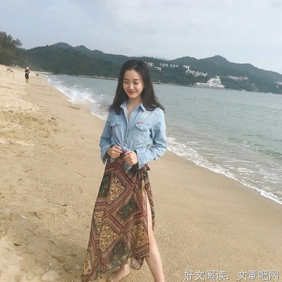 珍妮的句子