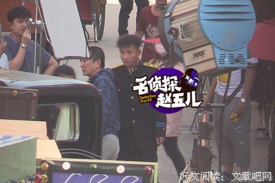 “马伊琍，你凭什么这么狂！”